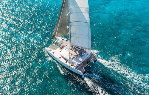 Scenic Sailing to Vis
